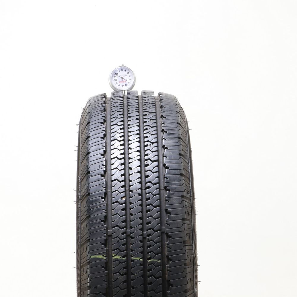 Used LT 225/75R16 Prometer LL856 115/112Q E - 11.5/32 - Image 2