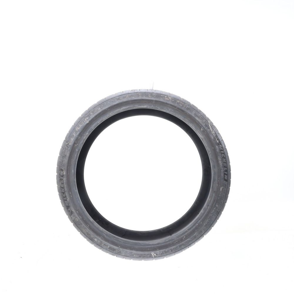 Used 235/35ZR19 Michelin Pilot Sport 4 S 91Y - 7.5/32 - Image 3