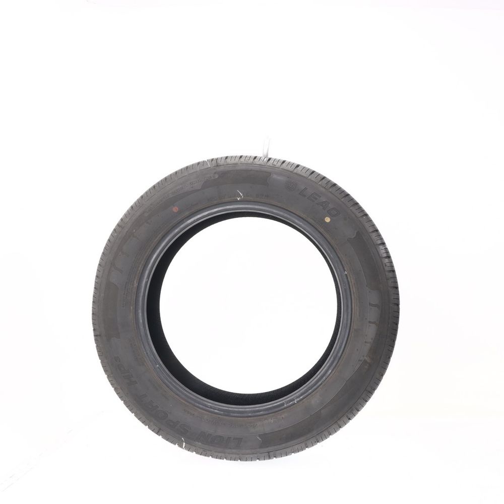 Used 205/60R16 Leao Lion Sport HP3 92H - 8/32 - Image 3