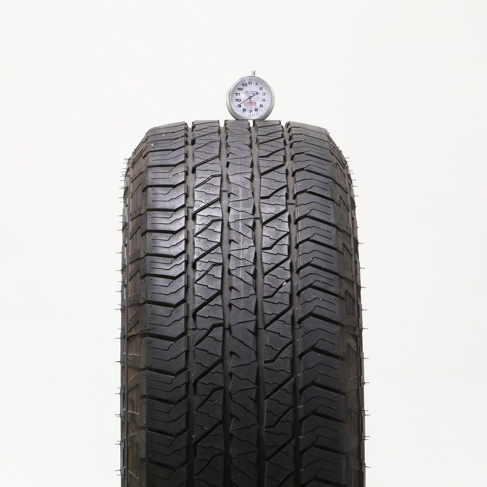 Set of (2) Used 225/60R17 Hankook Dynapro AT2 99H - 8.5-9/32 - Image 5