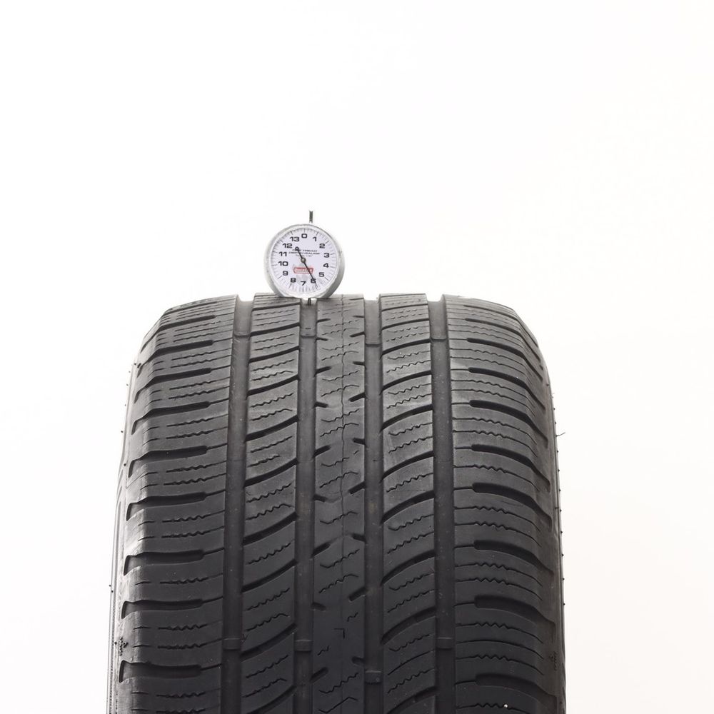 Set of (2) Used 255/50R20 Cooper Adventurer All Season 109H - 5.5-7/32 - Image 2