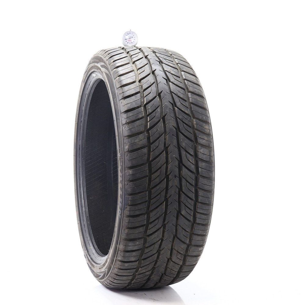 Used 265/40R22 Sailun Atrezzo SVR LX + 106V - 9.5/32 - Image 1
