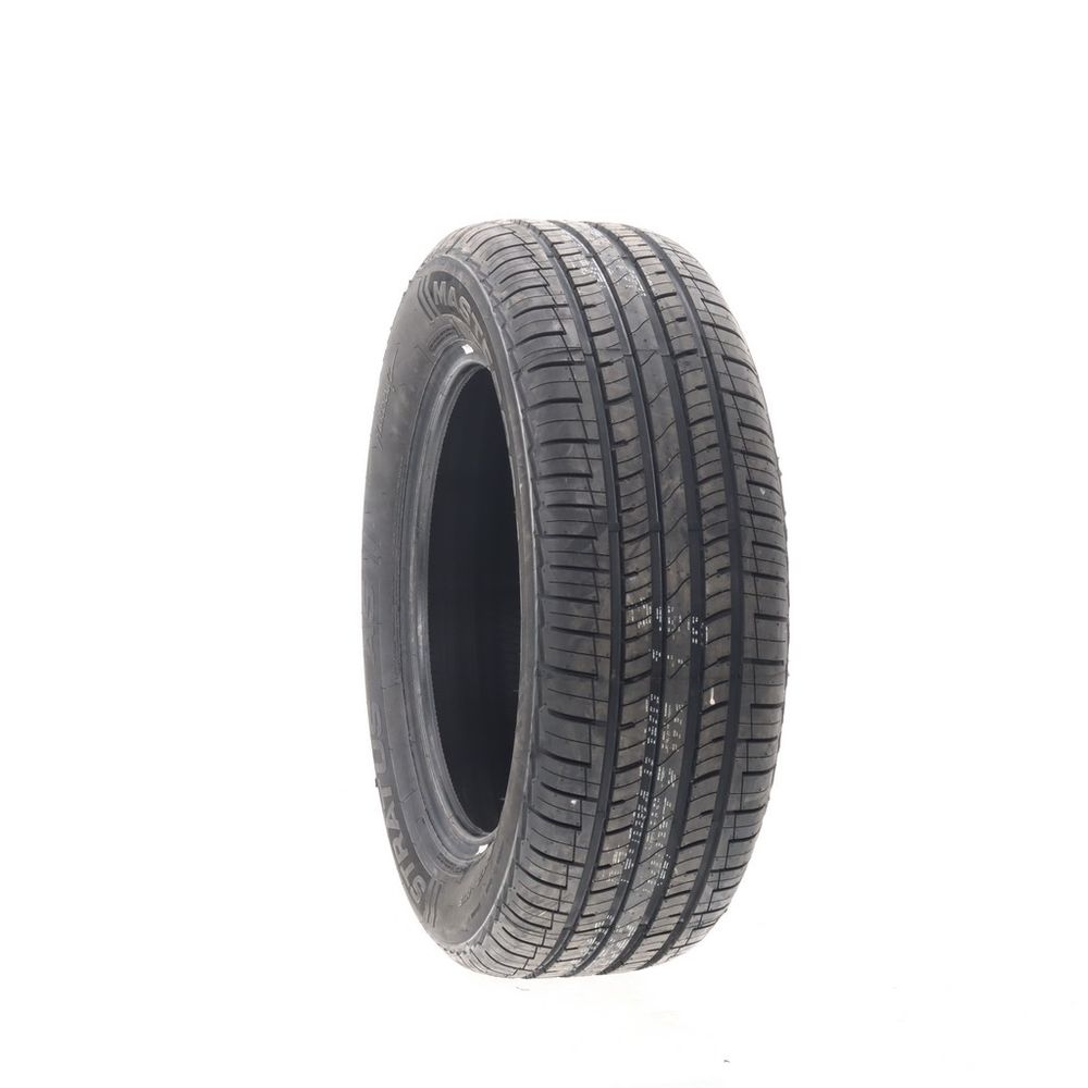 New 235/60R18 Mastercraft Stratus AS 103H - 10/32 - Image 1