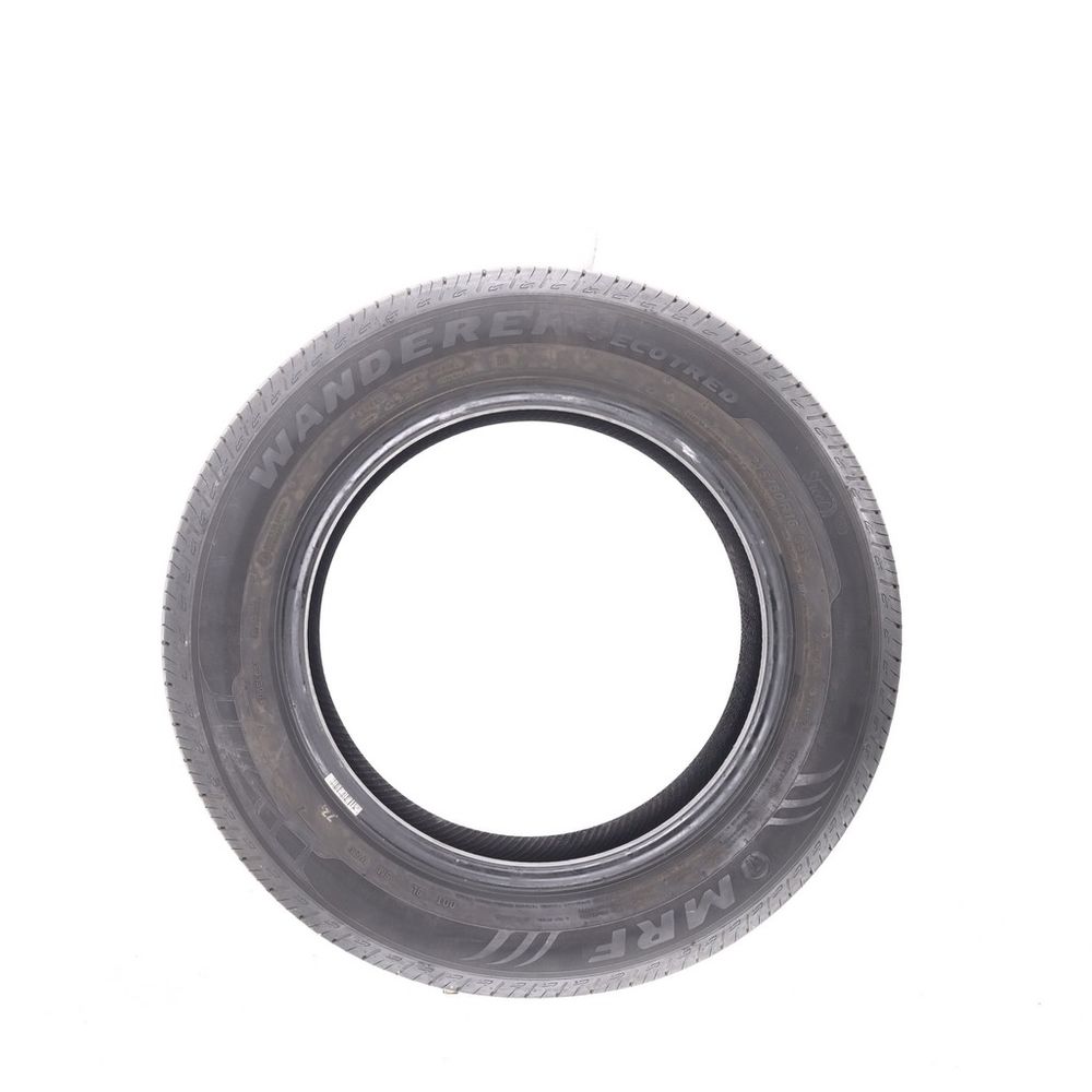 Used 215/60R16 MRF Wanderer Street N2 95H - 8.5/32 - Image 3