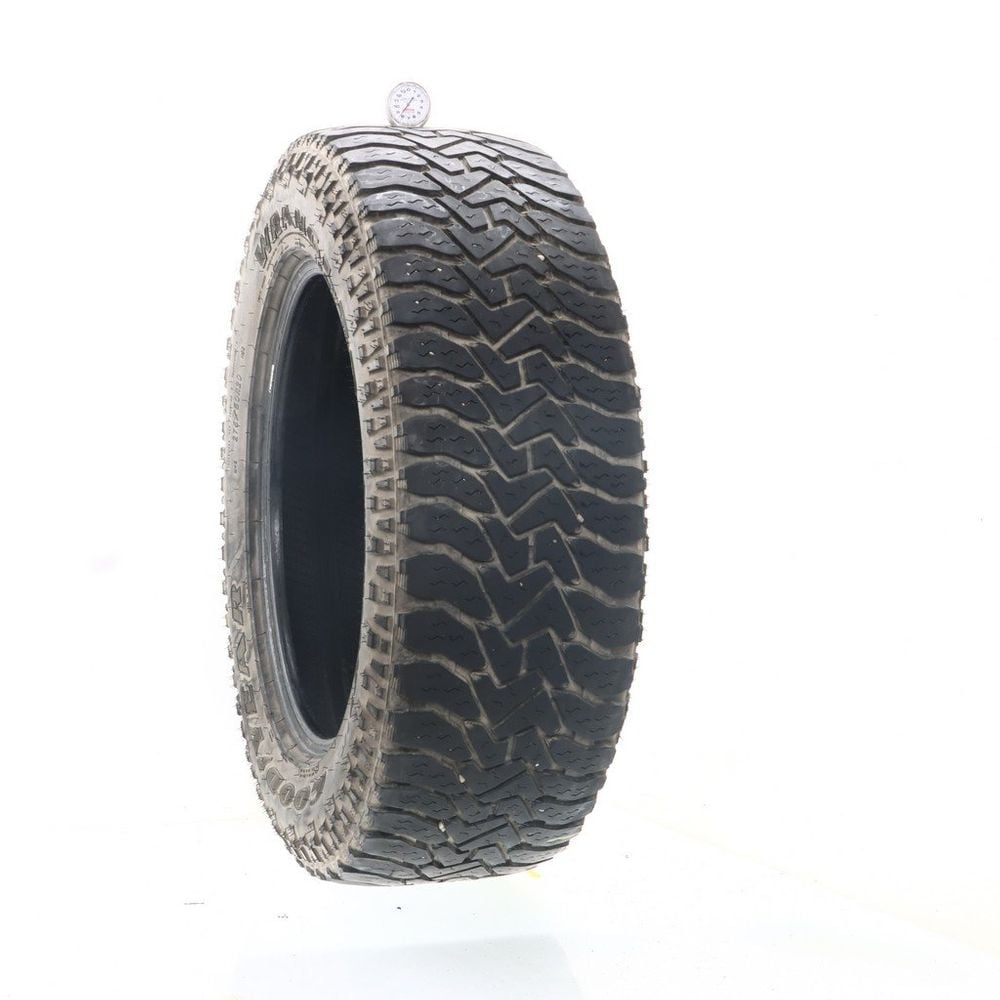 Used 275/60R20 Goodyear Wrangler Authority A/T 115S - 7/32 - Image 1