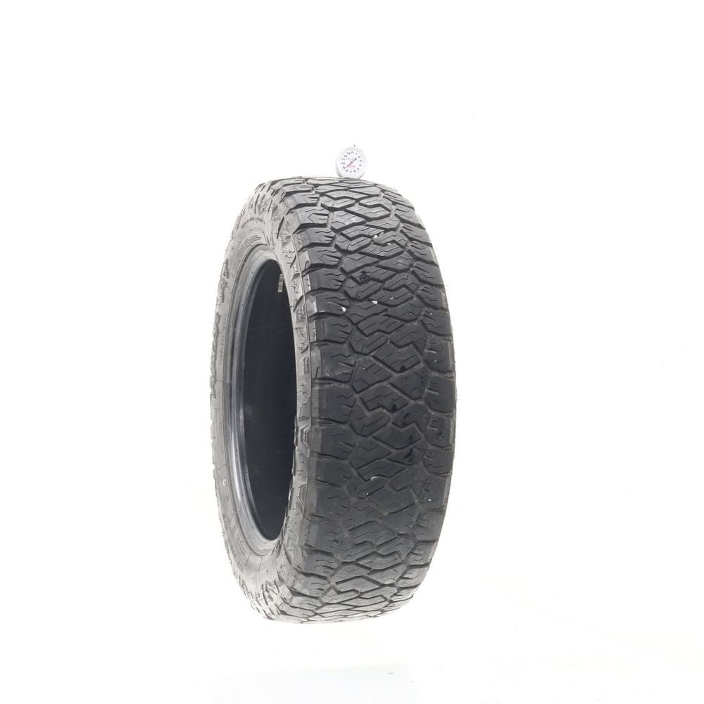 Used 225/60R17 Maxxis Razr AT 103H - 8.5/32 - Image 1