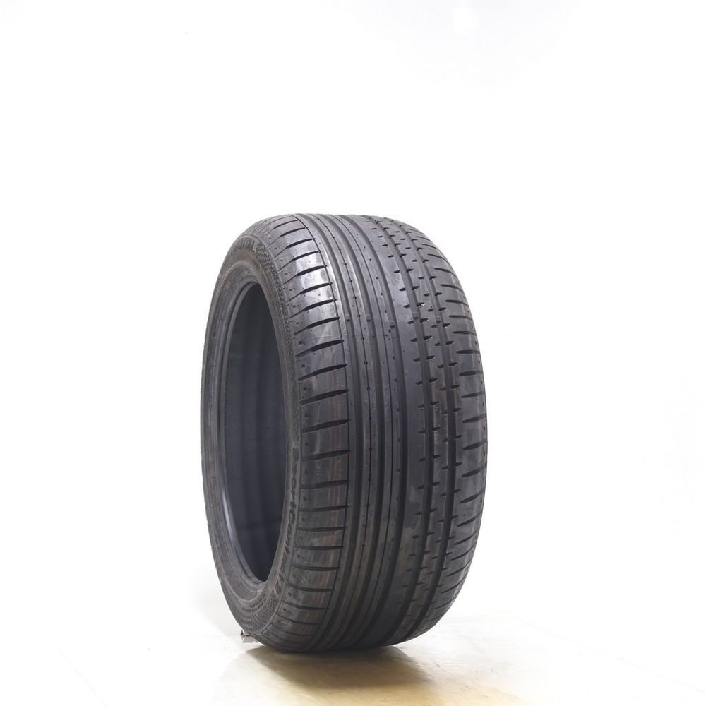 New 275/40R18 Continental SportContact 2 J 103W - 10/32 - Image 1