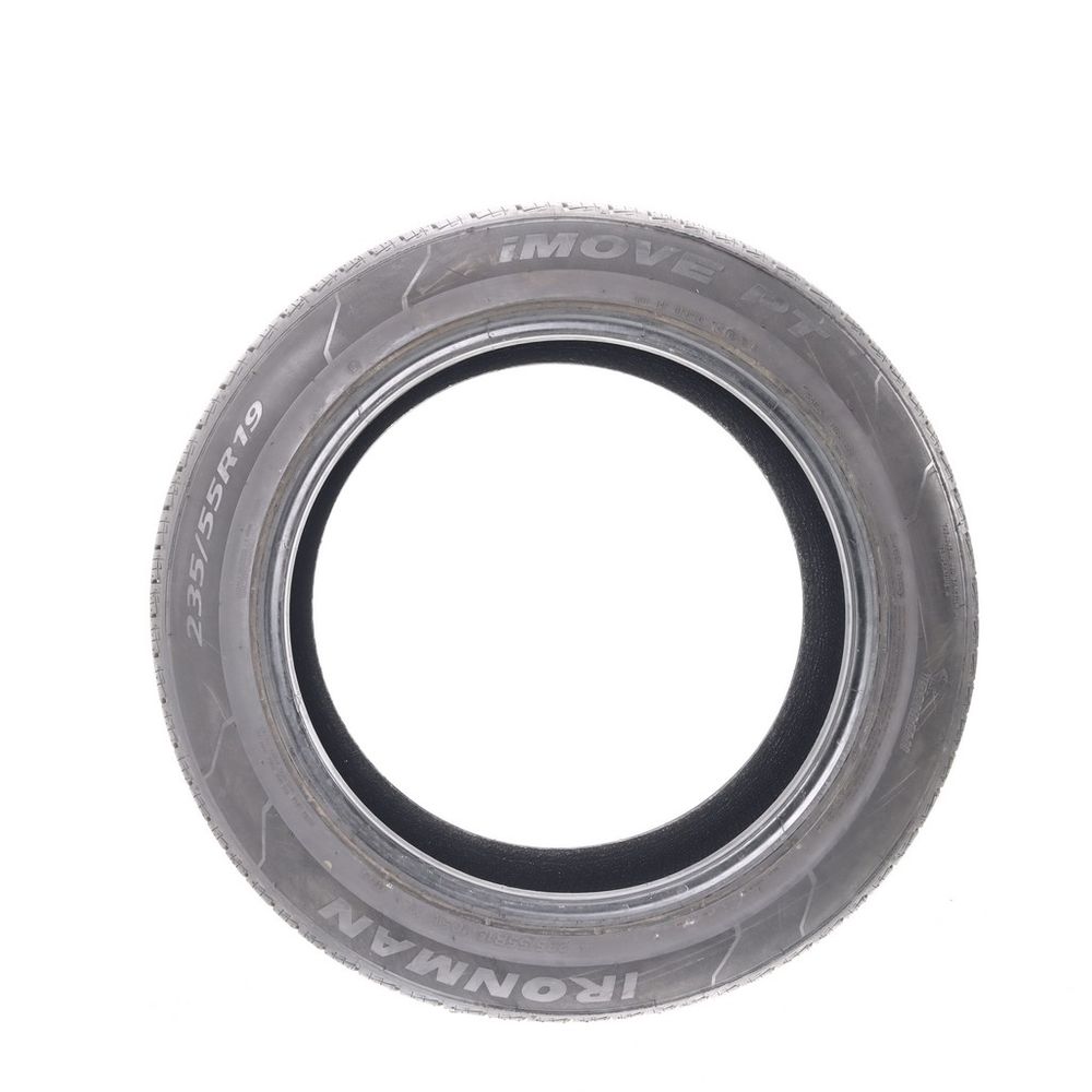 Driven Once 235/55R19 Ironman IMove PT 105V - 9/32 - Image 3