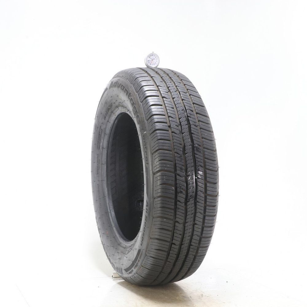 Used 235/65R17 BFGoodrich Advantage Control 104V - 9.5/32 - Image 1