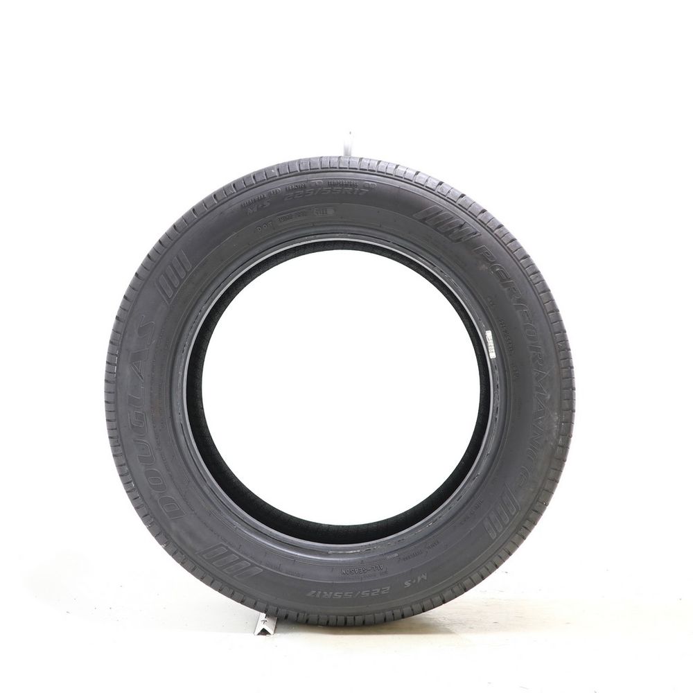 Used 225/55R17 Douglas Performance 97V - 8/32 - Image 3