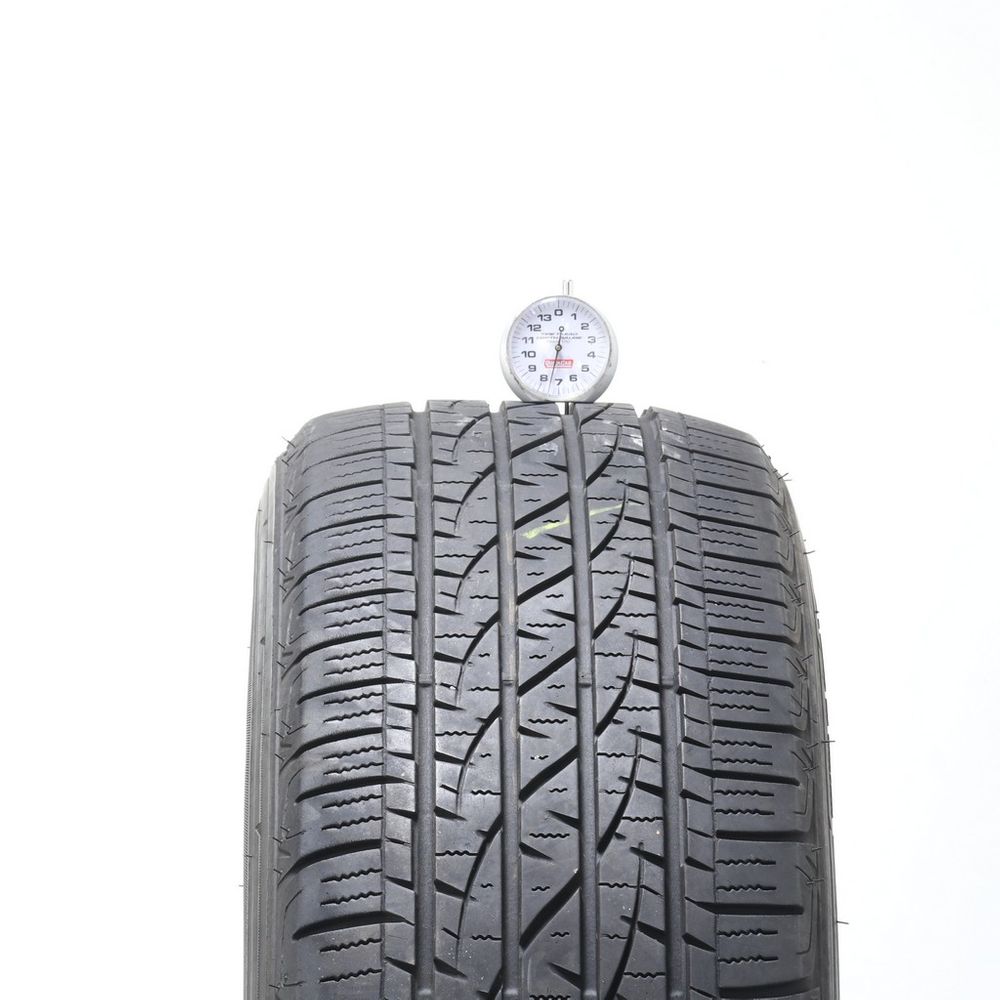 Set of (2) Used 235/60R18 Firestone Destination LE2 102H - 7.5-8/32 - Image 2