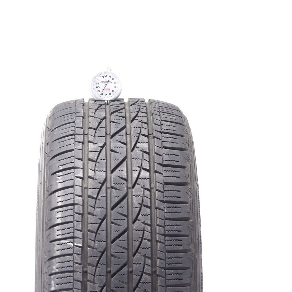 Set of (2) Used 235/60R18 Firestone Destination LE2 102H - 7.5-8/32 - Image 5