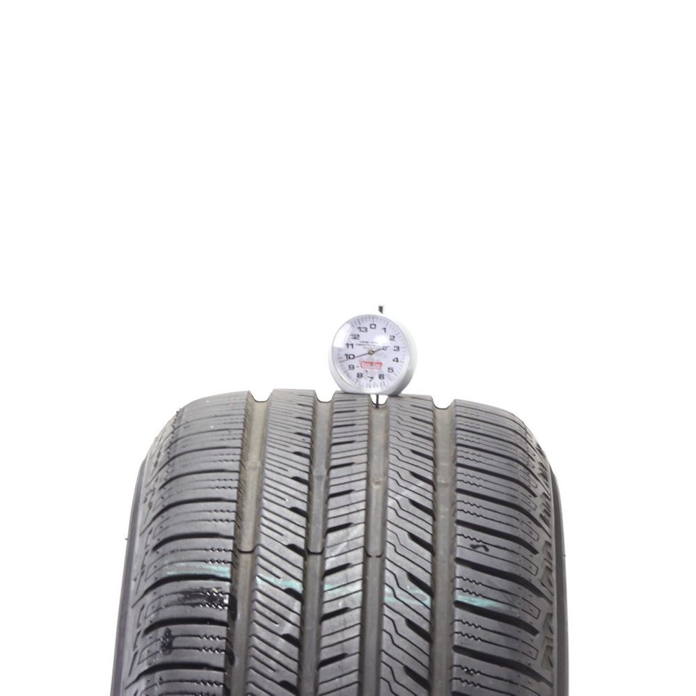 Set of (4) Used 235/55R18 Yokohama YK-CTX 100V - 8.5-9.5/32 - Image 5