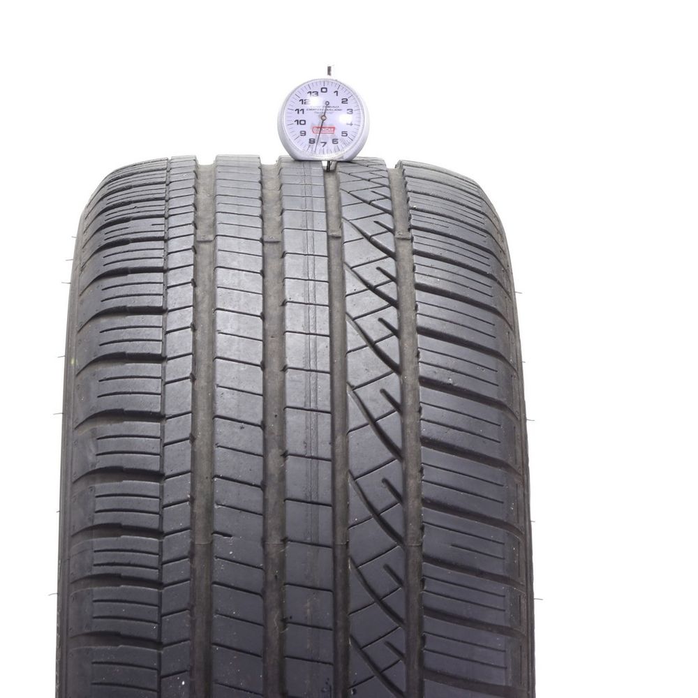 Used 235/45R20 Dunlop Grandtrek Touring A/S MO 100H - 7.5/32 - Image 2