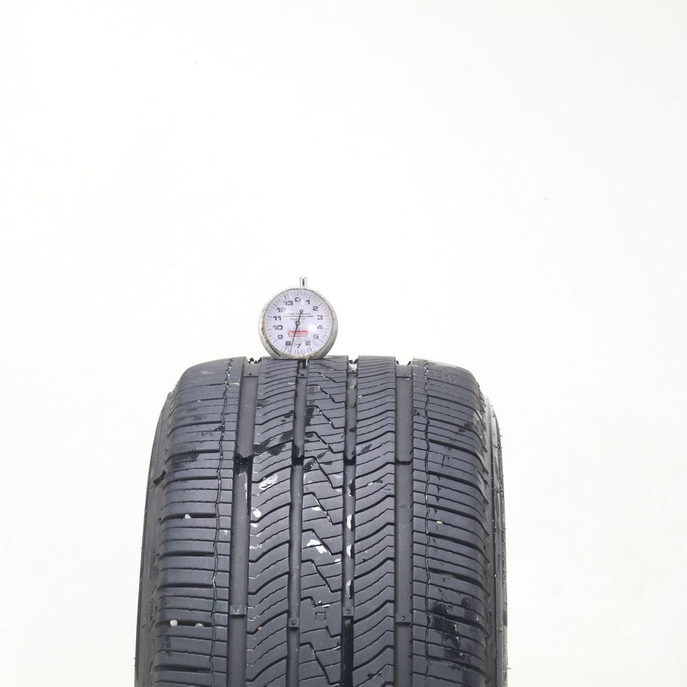 Set of (2) Used 215/50R17 Cooper Endeavor 95V - 7.5-8.5/32 - Image 2