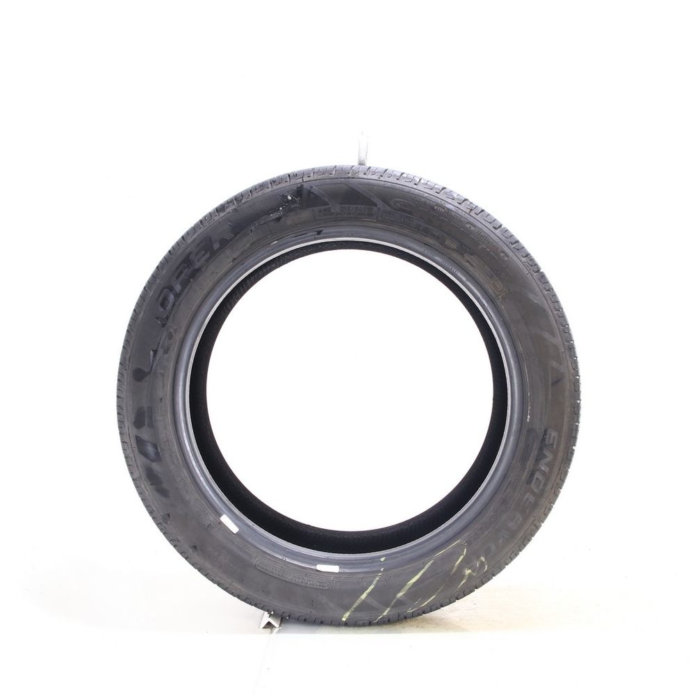 Set of (2) Used 215/50R17 Cooper Endeavor 95V - 7.5-8.5/32 - Image 3