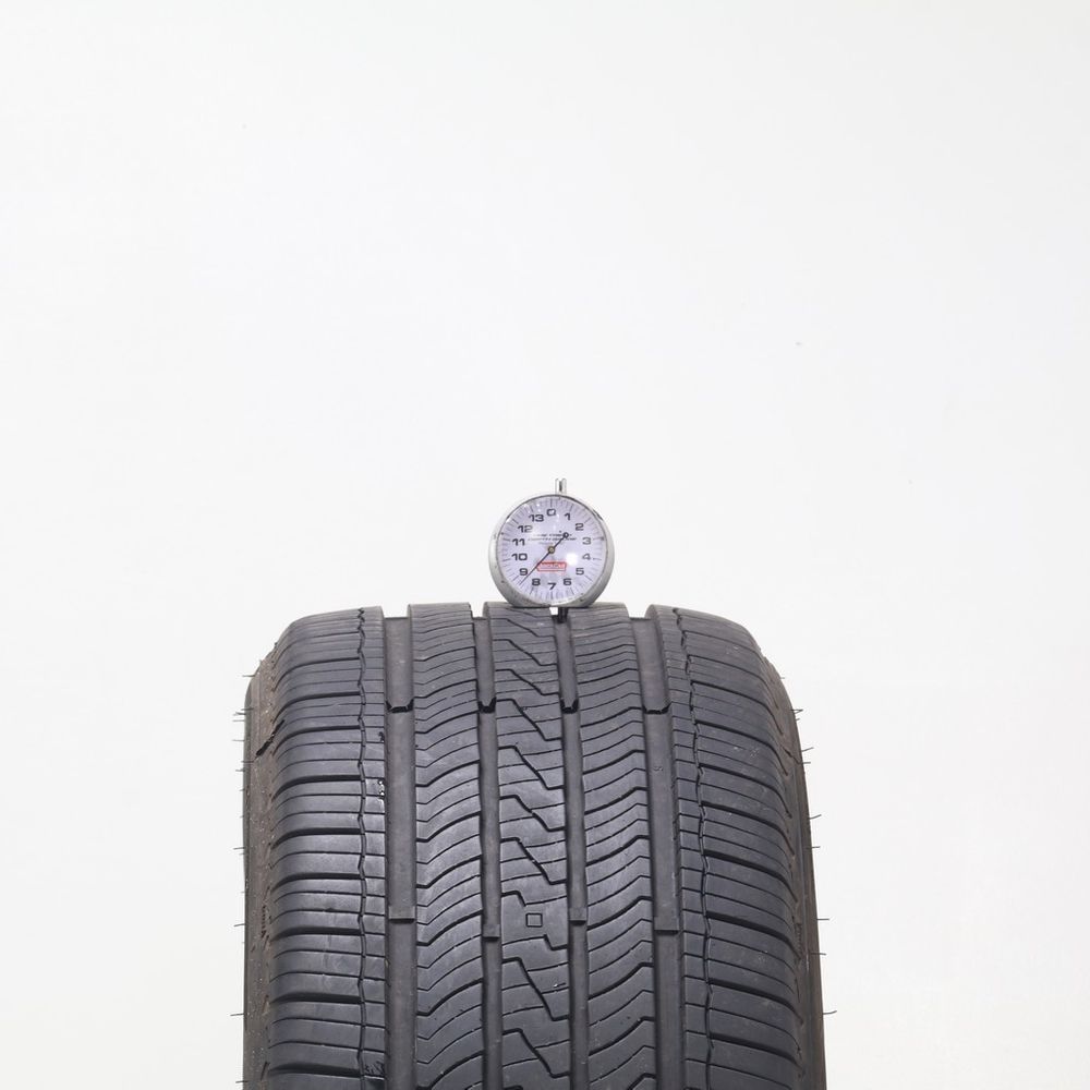 Set of (2) Used 215/50R17 Cooper Endeavor 95V - 7.5-8.5/32 - Image 5