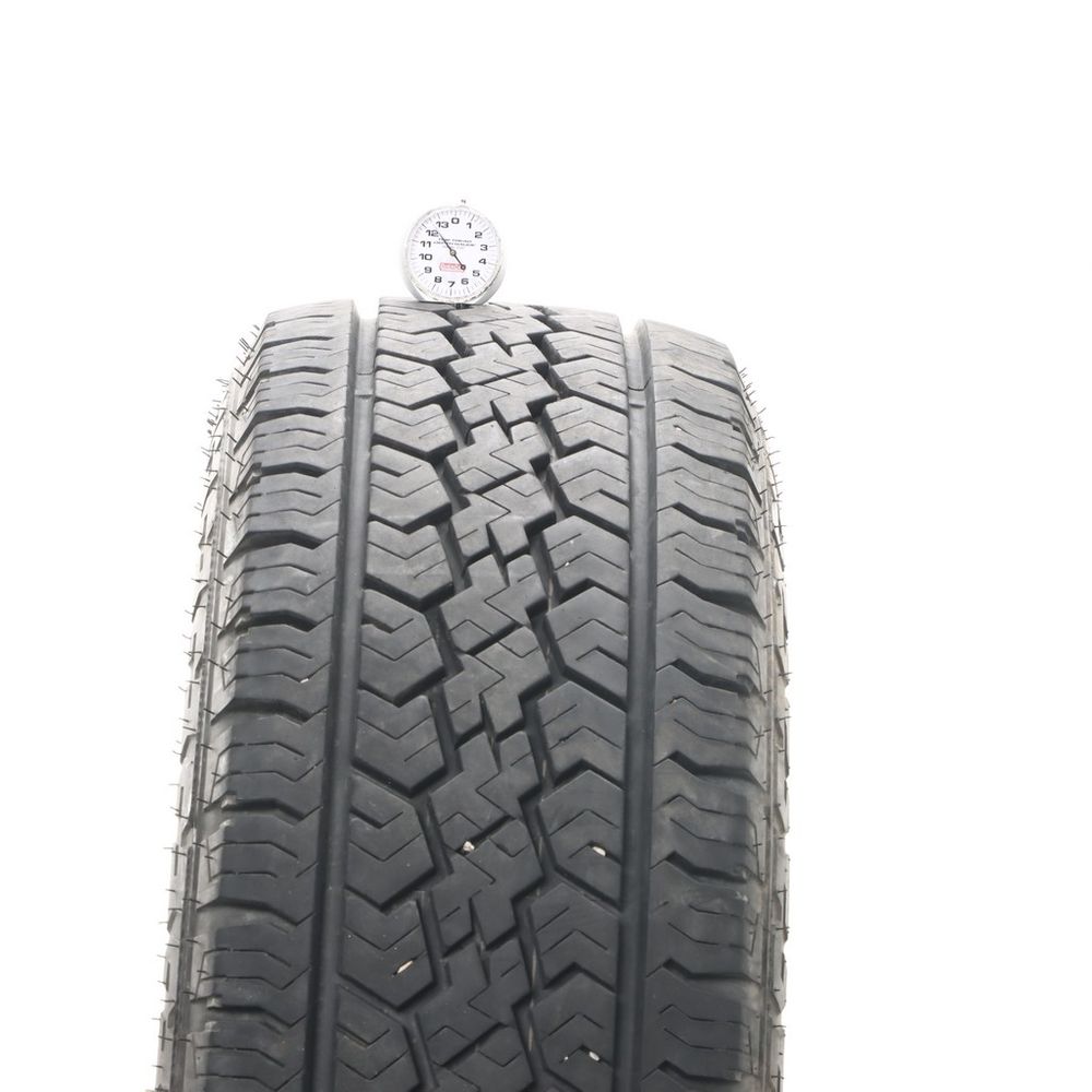 Used LT 275/65R18 Kanati Navpoint HTX 123/120S E - 12/32 - Image 2