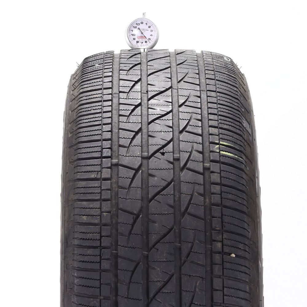 Used 275/60R20 Firestone Destination LE3 115H - 5/32 - Image 2