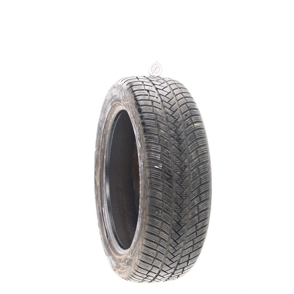 Used 225/55R19 Vredestein Wintrac Pro 99V - 8/32 - Image 1