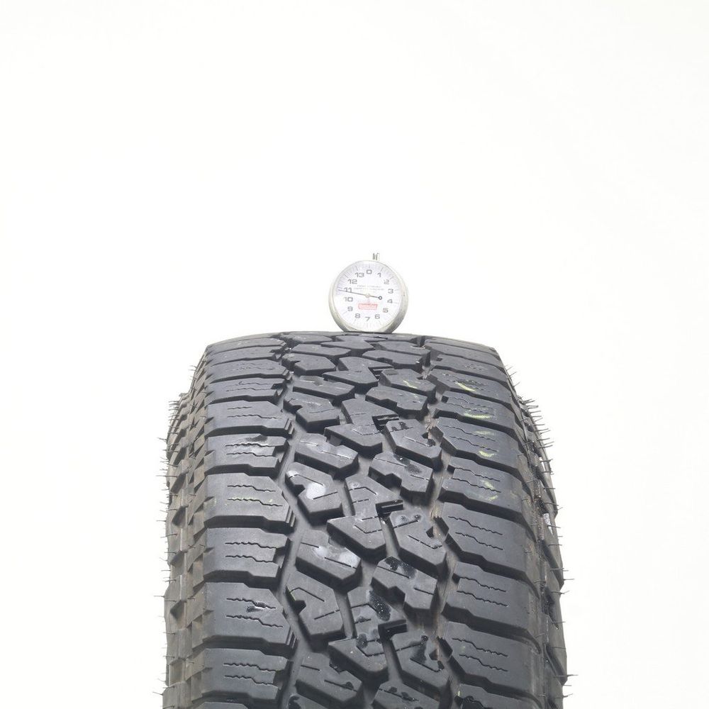 Used 235/75R15 Falken Wildpeak A/T3W 109T - 10.5/32 - Image 2
