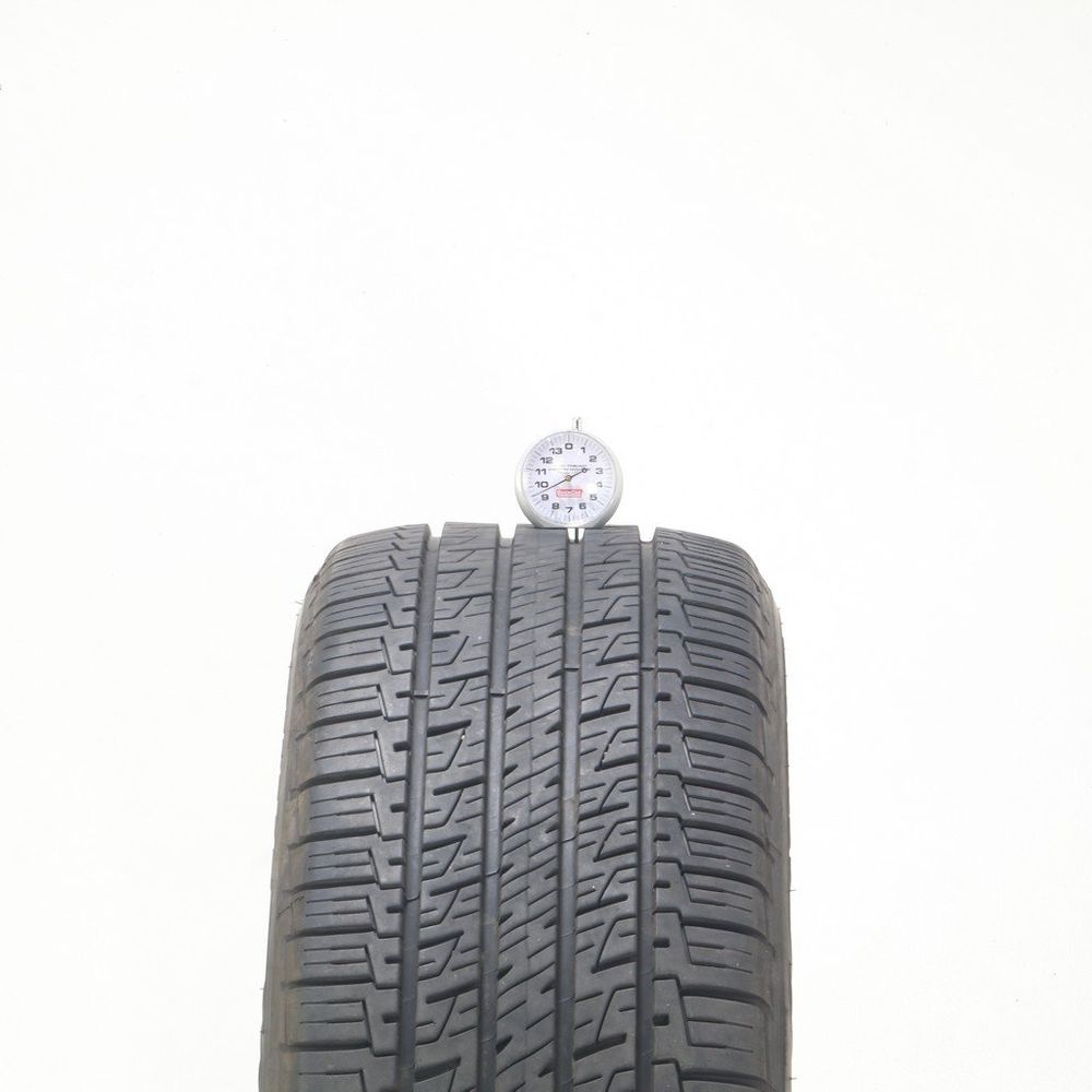 Set of (2) Used 235/45R19 Goodyear Assurance MaxLife 95H - 9.5-11/32 - Image 2