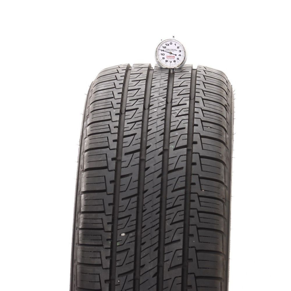 Set of (2) Used 235/45R19 Goodyear Assurance MaxLife 95H - 9.5-11/32 - Image 5