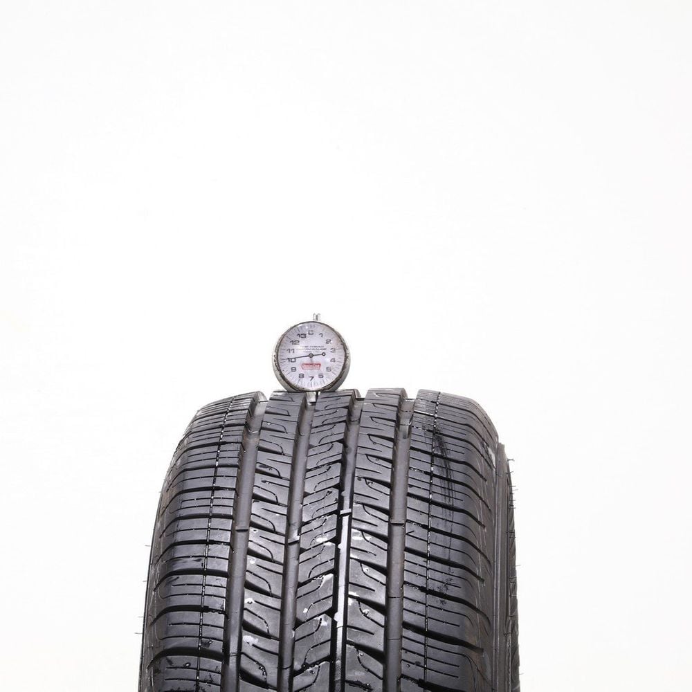 Set of (2) Used 225/60R17 Goodyear Assurance ComfortDrive 99H - 9-10/32 - Image 5