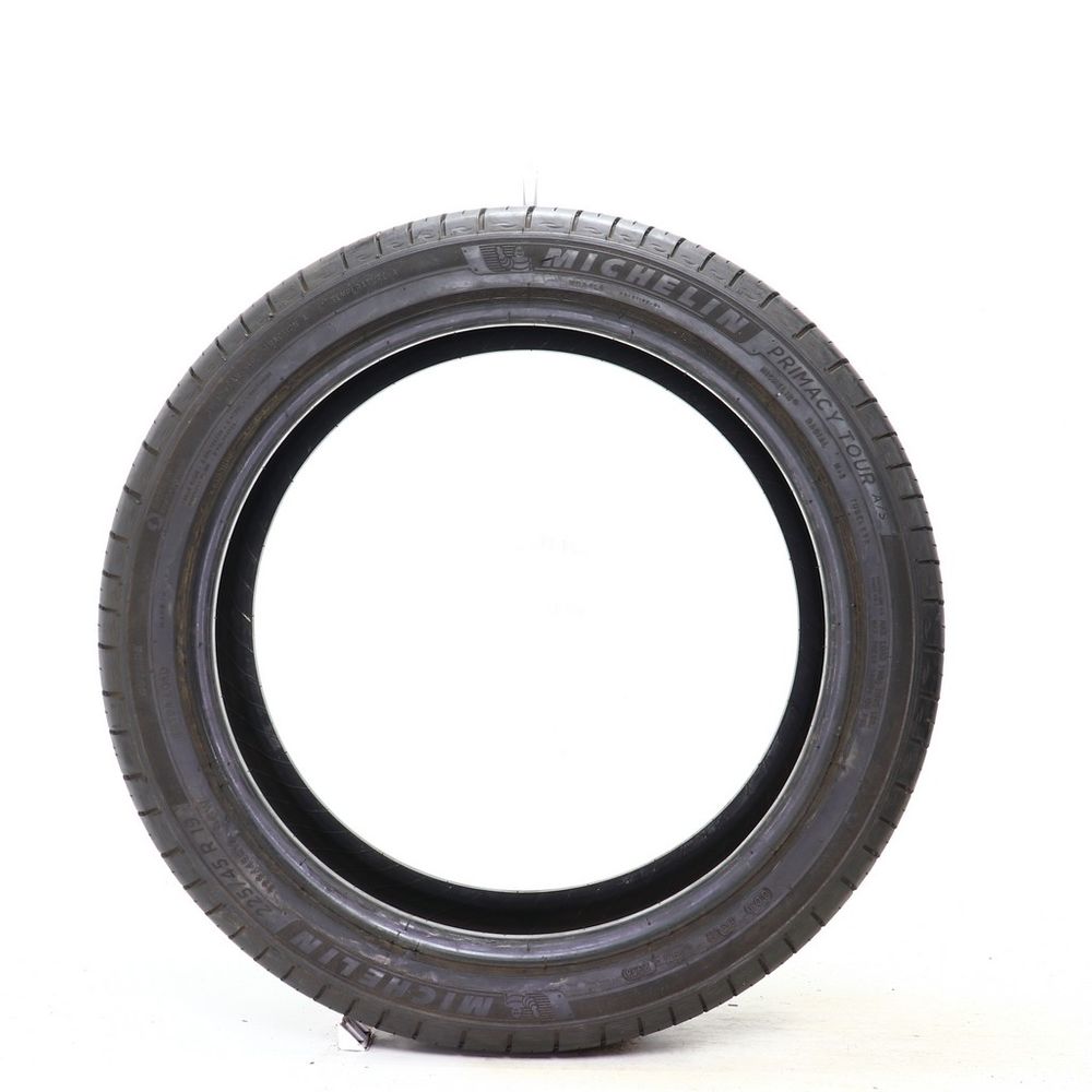 Set of (2) Used 225/45R19 Michelin Primacy Tour A/S 96W - 6-7/32 - Image 3
