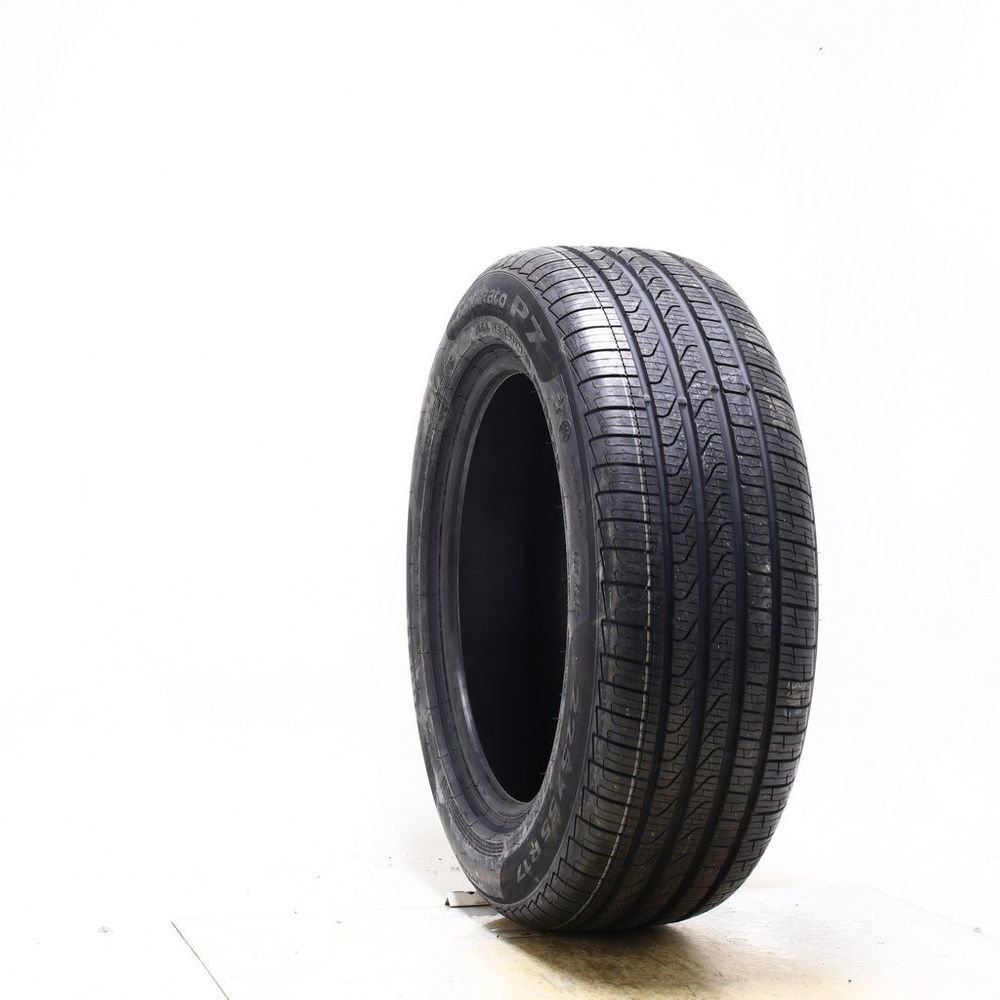 New 225/55R17 Pirelli Cinturato P7 MOE Run Flat 97H - 9.5/32 - Image 1
