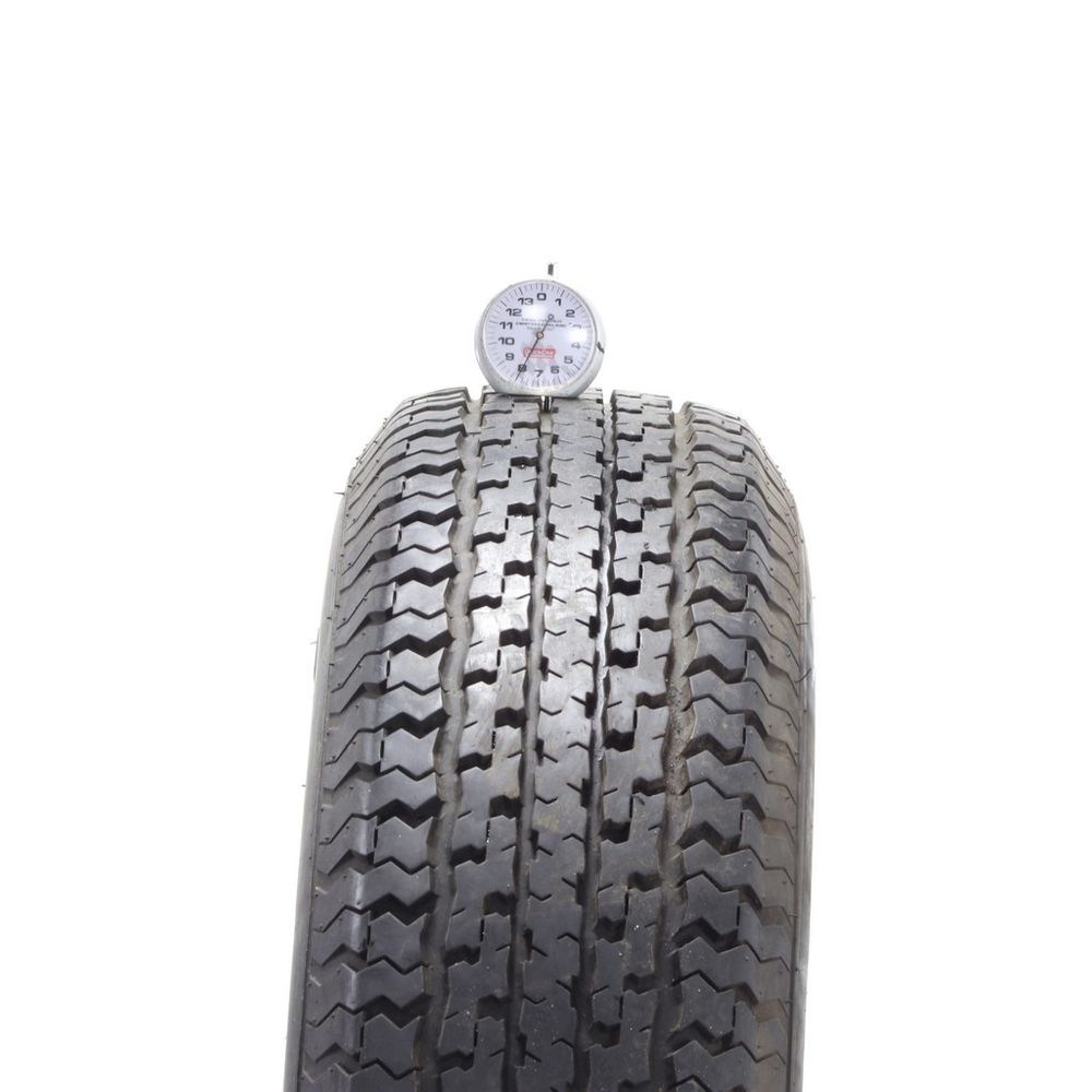 Used ST 205/75R15 Grand Ride Power Touring 1N/A C - 8/32 - Image 2