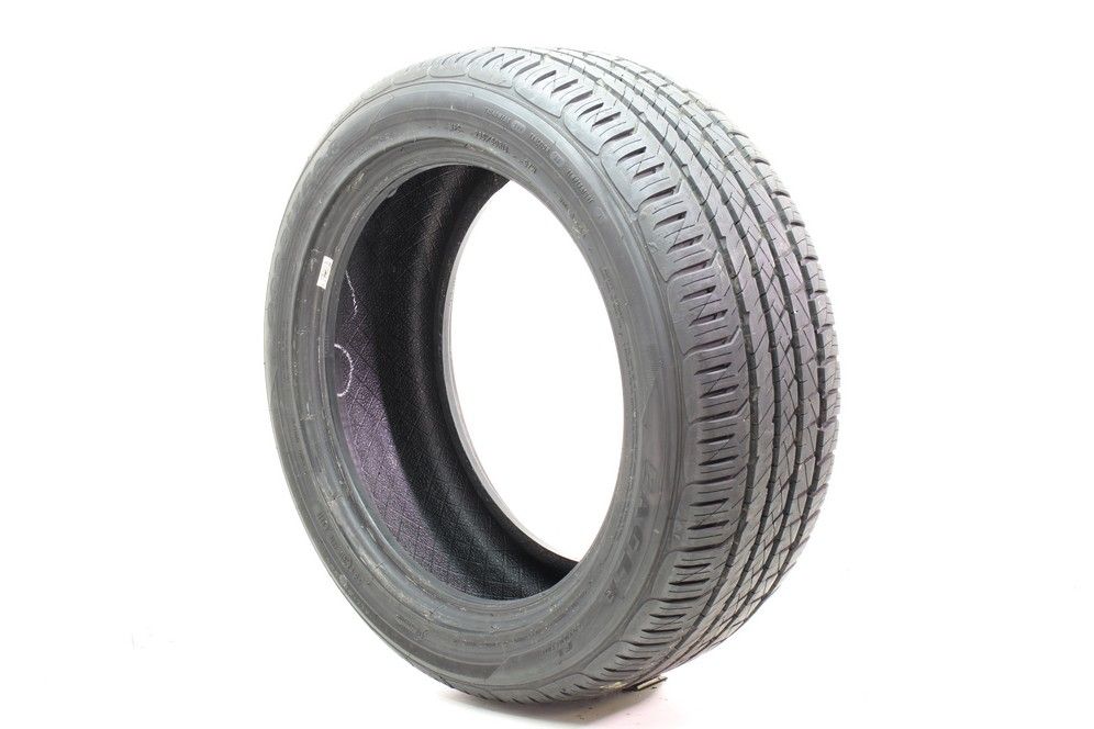 Driven Once 235/50R18 Goodyear Eagle F1 Asymmetric 97W - 10/32 - Image 1