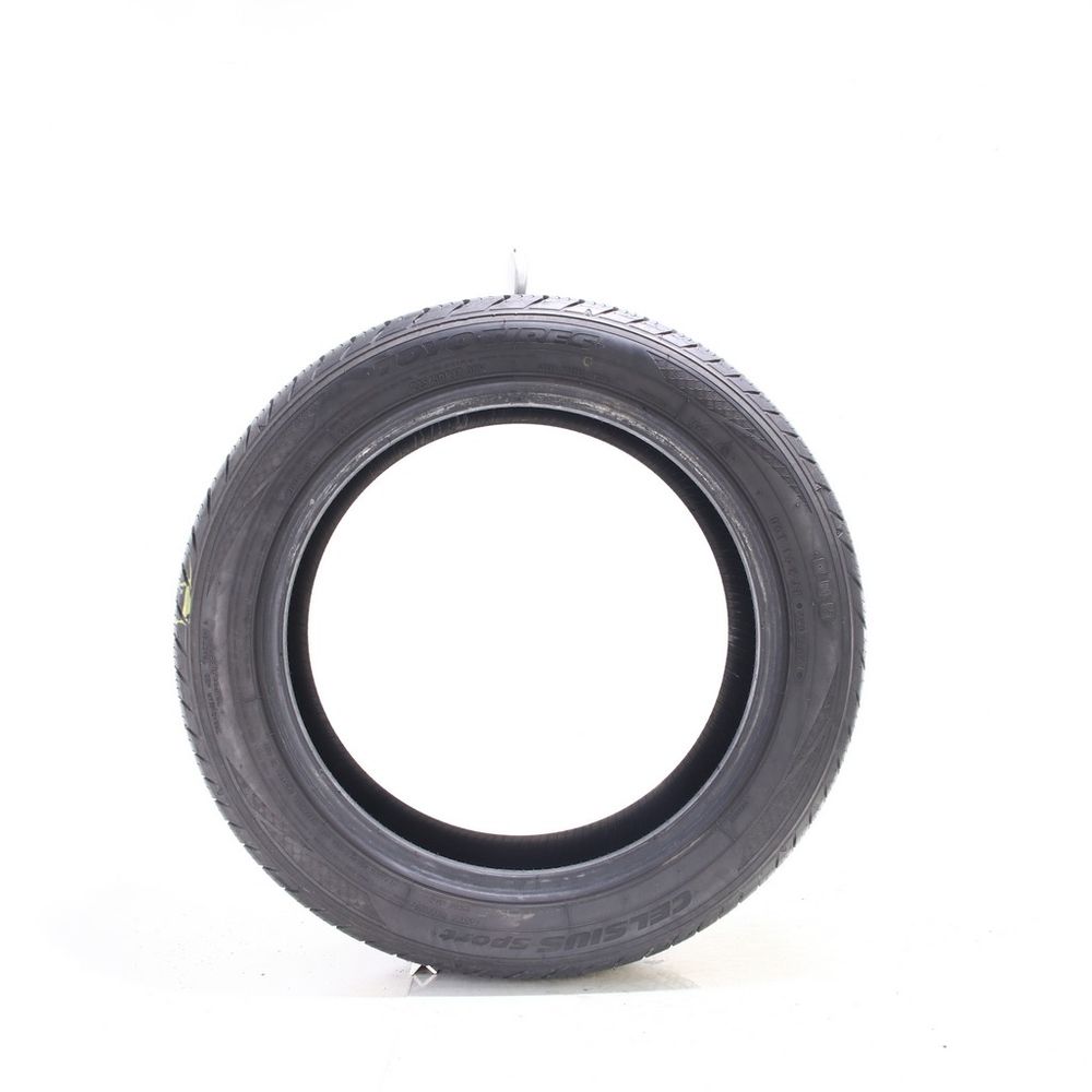 Used 225/50R17 Toyo Celsius Sport 98V - 8/32 - Image 3