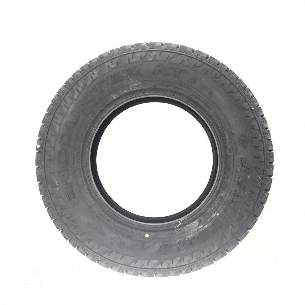 Set of (2) New LT 265/70R17 Sumitomo Encounter AT 121/118S E - Image 3