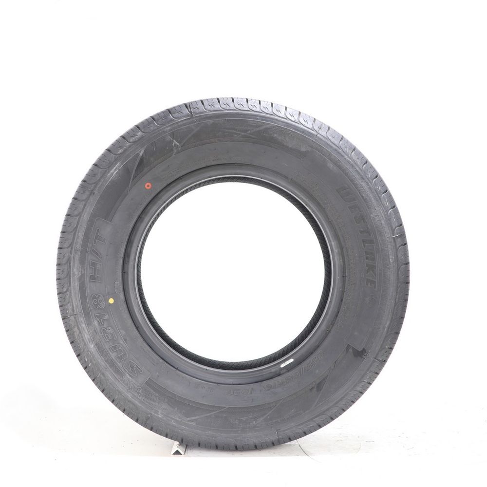 Set of (2) New 255/65R16 Westlake SU318 H/T 109T - 11/32 | Utires
