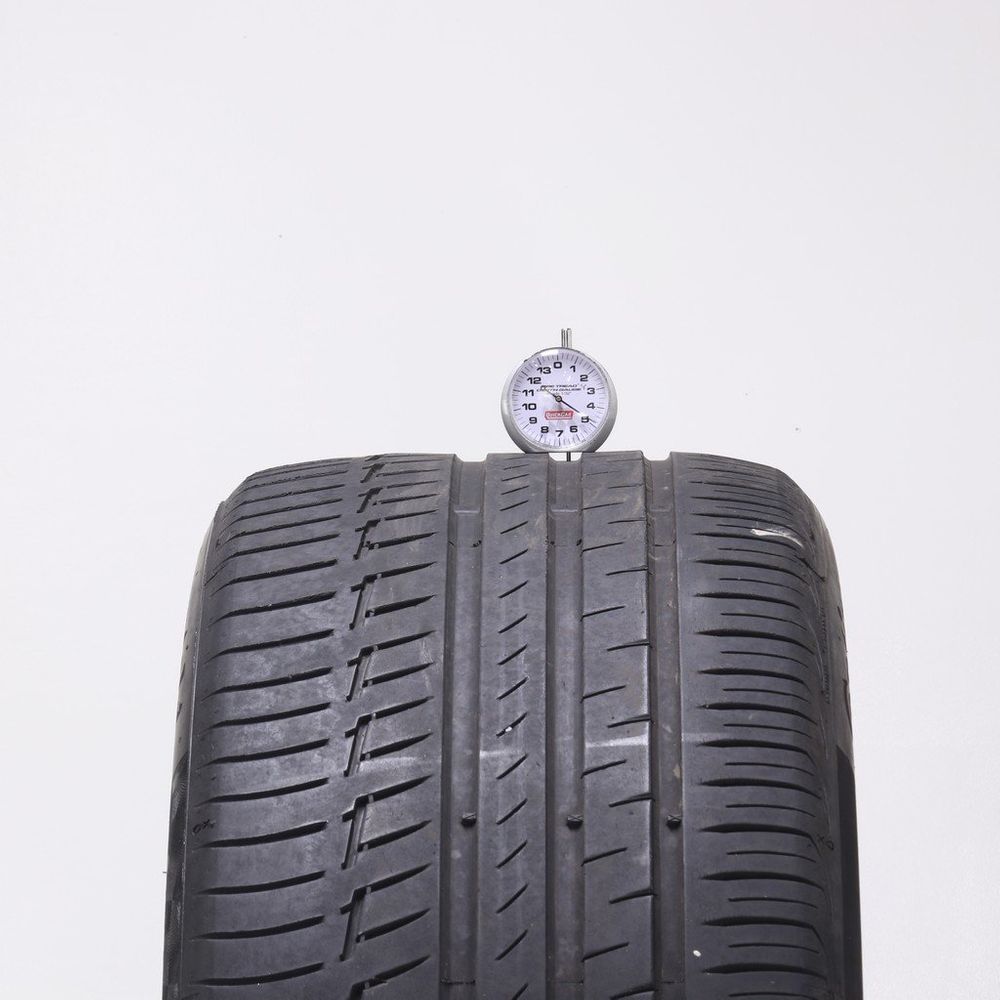 Used 275/40R21 Continental PremiumContact 6 SSR 107Y - 4.5/32 - Image 2
