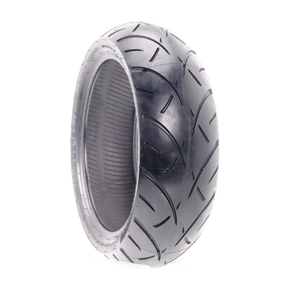 New 200/50ZR17 Metzeler Marathon Ultra ME 888 M/C 75W - Image 1