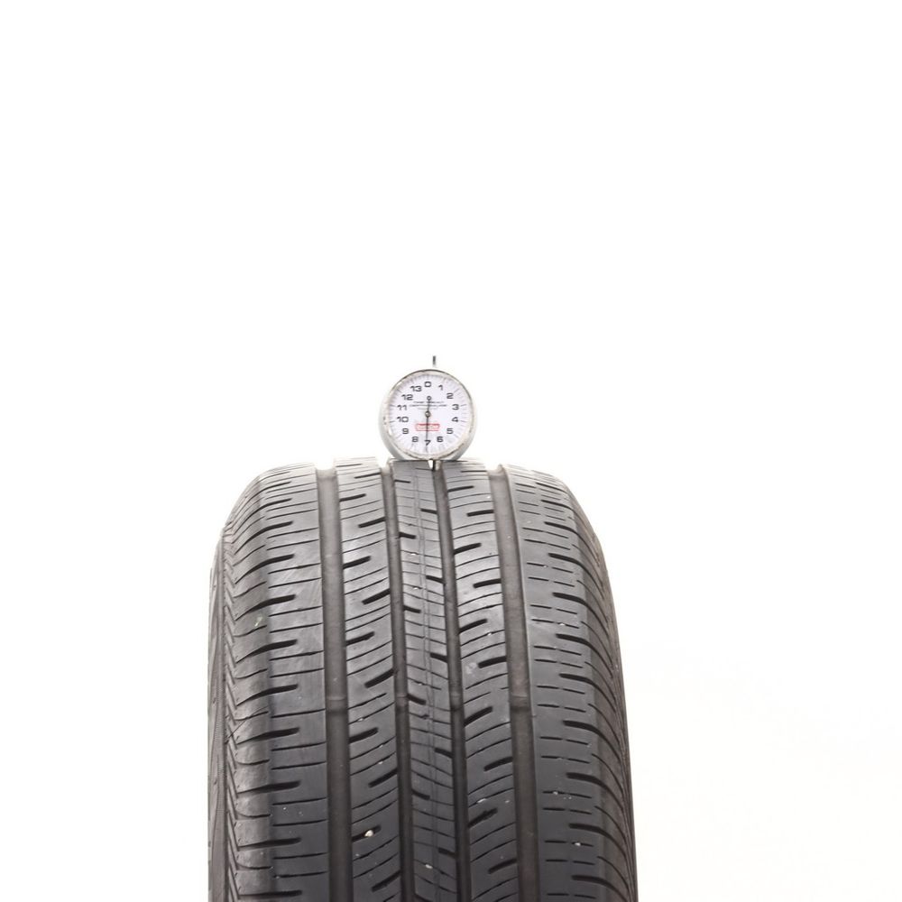 Set of (2) Used 205/70R16 Continental ContiProContact 96H - 7/32 - Image 2