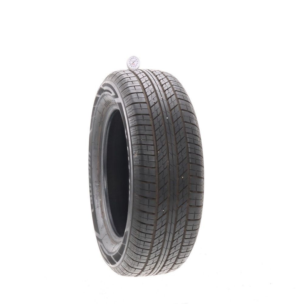 Used 245/60R18 Laufenn X Fit HP 105H - 9/32 - Image 1