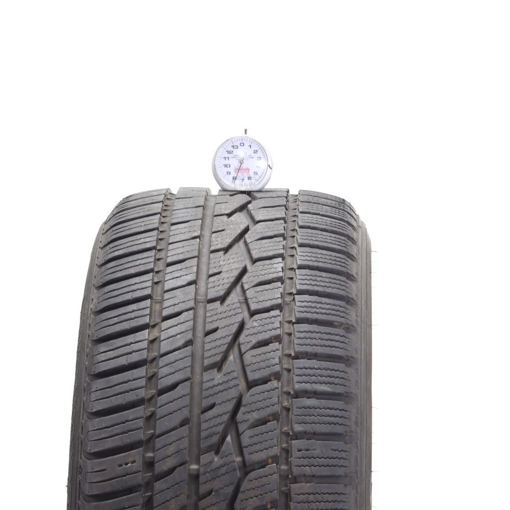 Used 225/50R17 Toyo Celsius 98V - 7.5/32 - Image 2