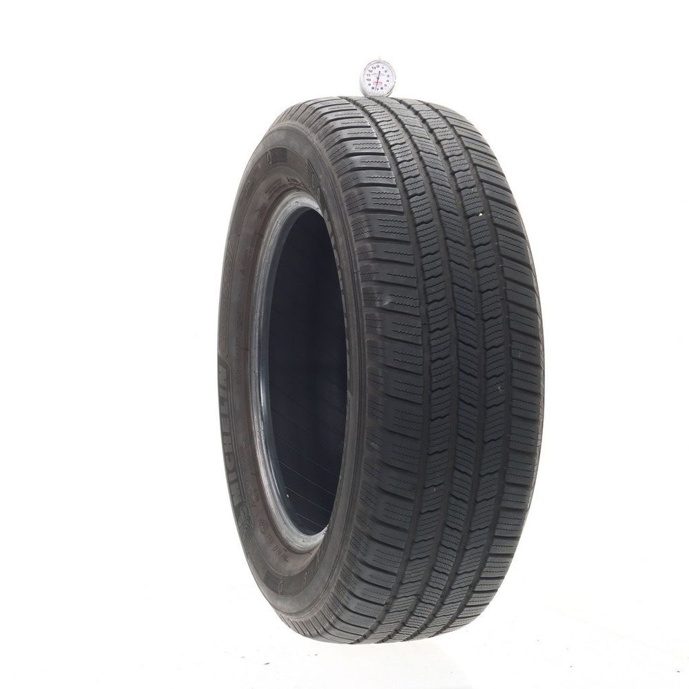Used 235/65R17 Michelin Defender LTX M/S 104T - 7.5/32 - Image 1