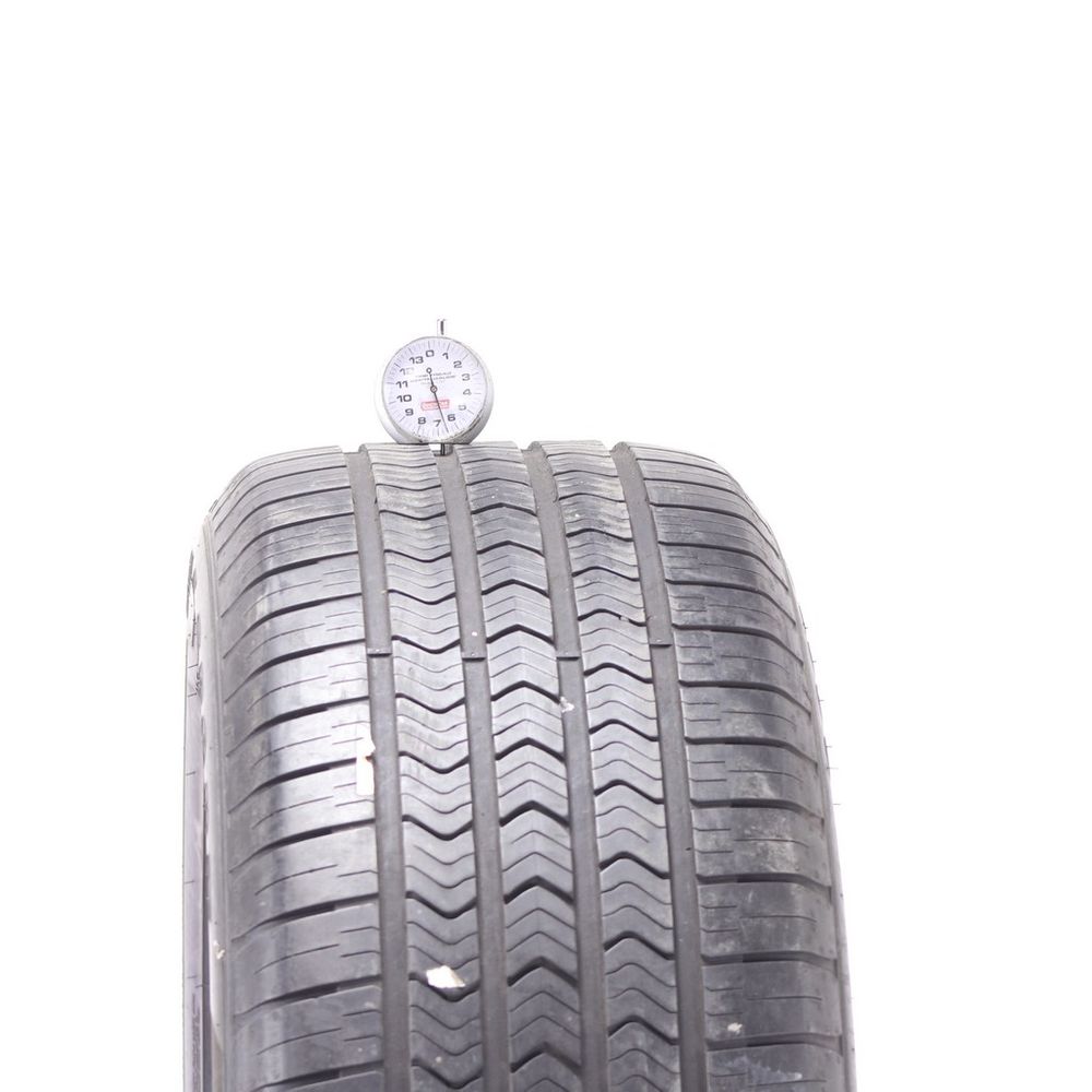 Set of (2) Used 245/50R20 Goodyear Eagle Sport AS 105V - 6.5/32 - Image 2