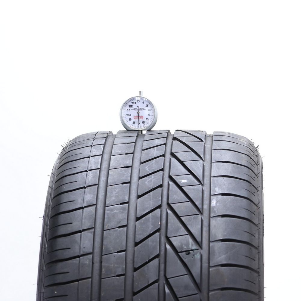 Used 275/35R20 Goodyear Excellence Run Flat 102Y - 7/32 - Image 2