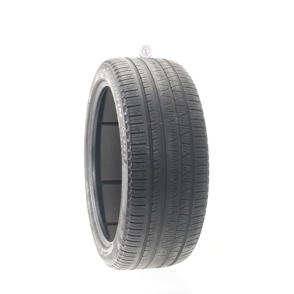 Used 275/40R22 Pirelli Scorpion Verde LR PNCS 108Y - 6.5/32 - Image 1