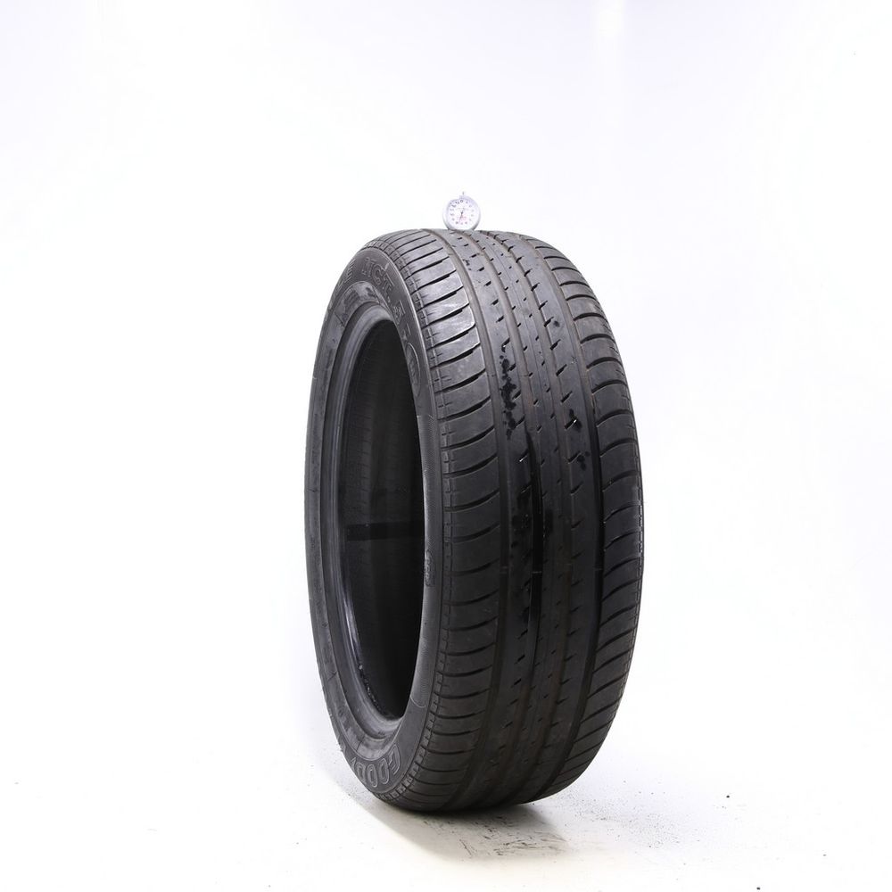 Used 255/50R21 Goodyear Eagle NCT 5 EMT 106W - 7.5/32 - Image 1