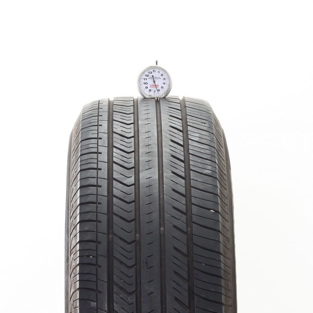 Set of (2) Used 245/75R18 Yokohama Geolandar X-CV G057 112T - 5.5-6/32 - Image 5