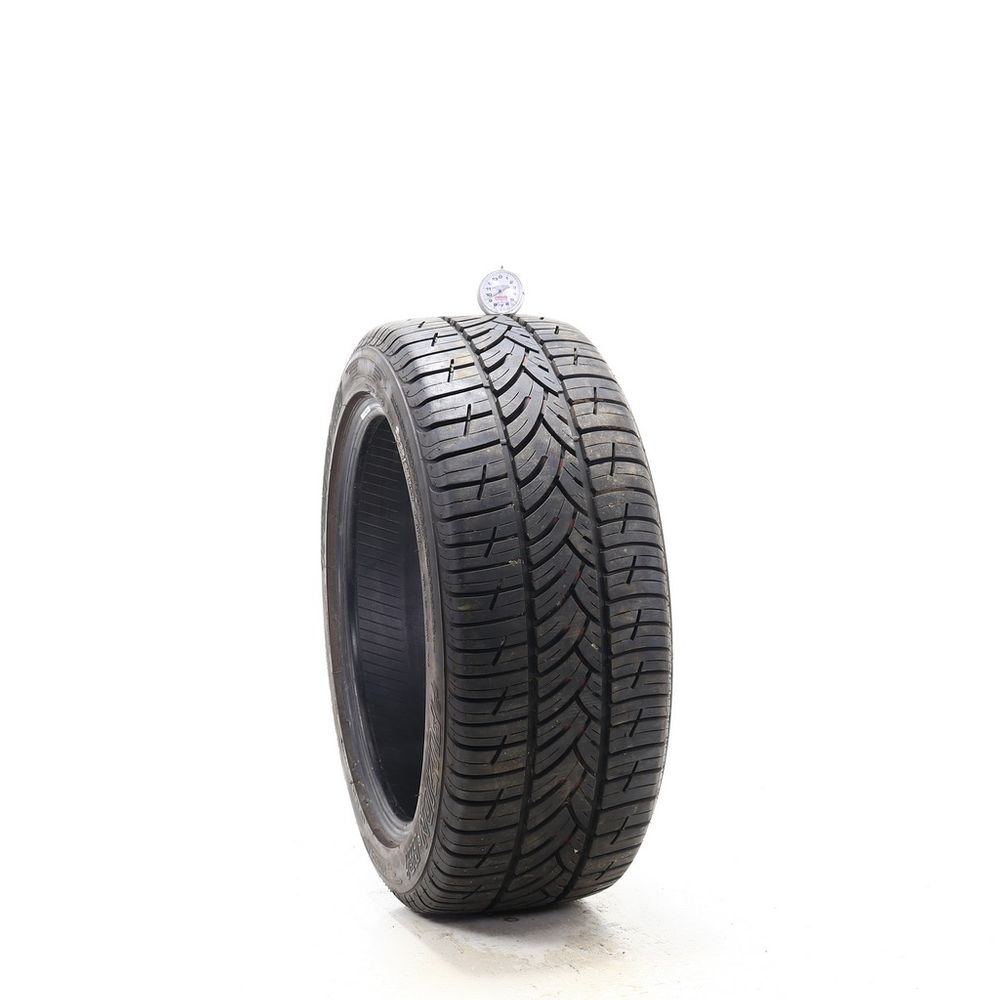 Used 235/45R17 Fuzion HRi 94H - 9.5/32 - Image 1
