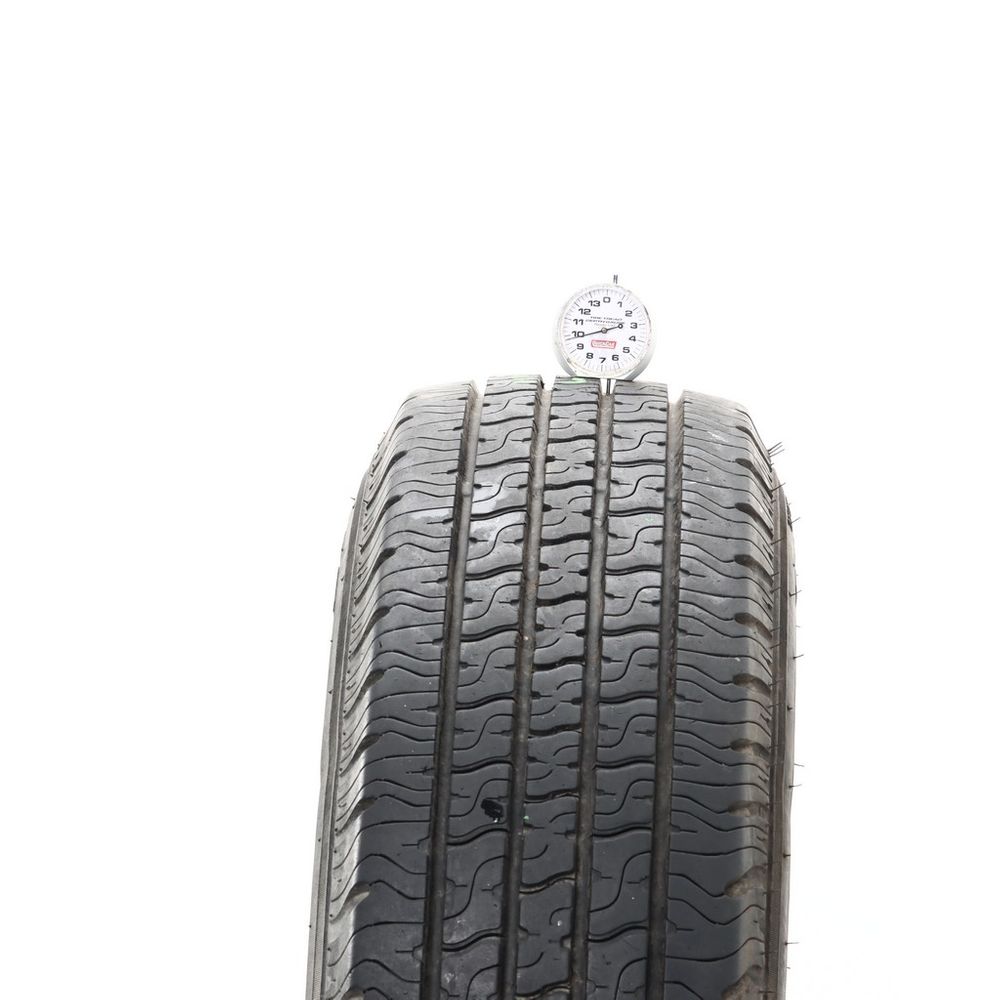 Used ST 225/75R16 Dean Wildcat H/T 115/112N E - 9.5/32 - Image 2