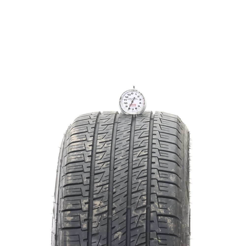 Set of (2) Used 225/45R18 Goodyear Assurance MaxLife 91V - 8-9.5/32 - Image 2