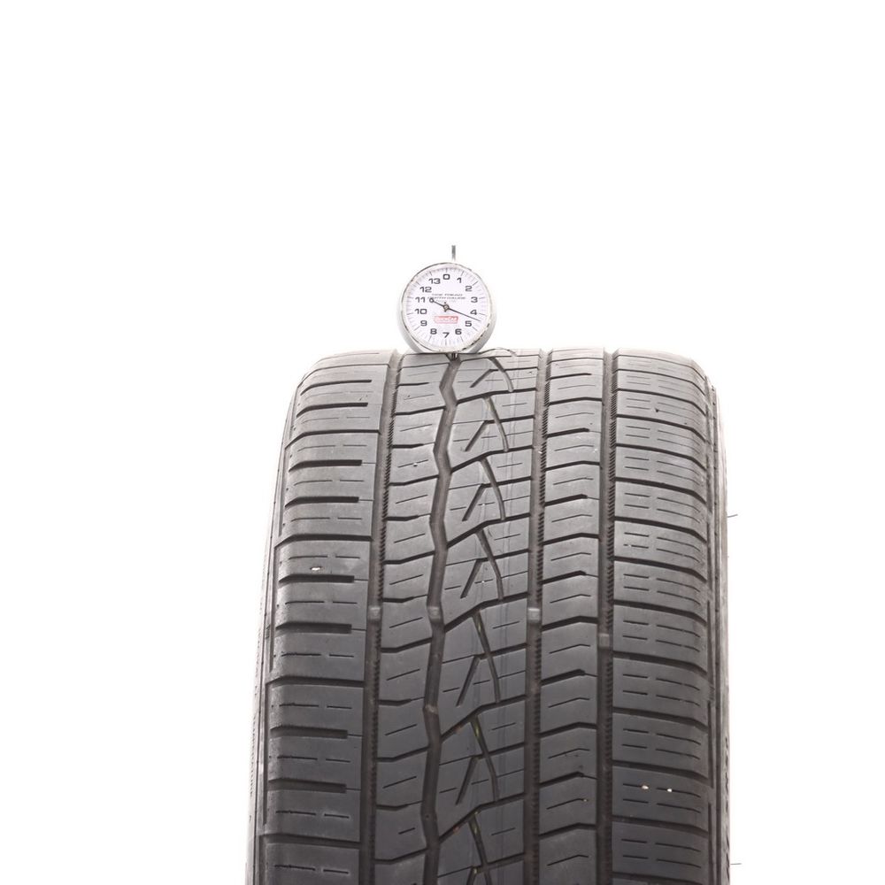 Used 225/45ZR19 Continental ControlContact Sport SRS Plus 92Y - 4/32 - Image 2